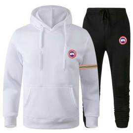 Picture for category Canada Goose Sweater Suits